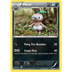 Pifeuil BKP - 072/122