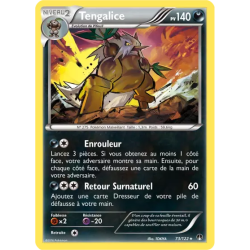 Tengalice BKP - 073/122