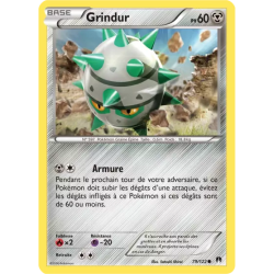 Grindur BKP - 079/122