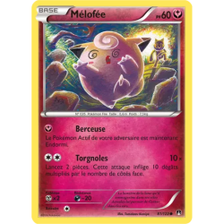 Mélofée BKP - 081/122