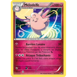 Mélodelfe BKP - 082/122