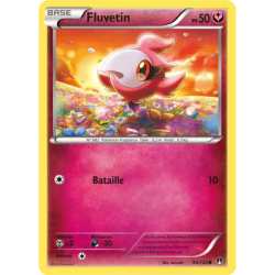 Fluvetin BKP - 084/122