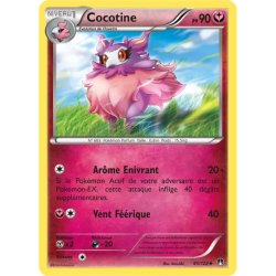 Cocotine BKP - 085/122