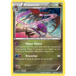 Kravarech BKP - 086/122