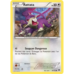 Rattata BKP - 087/122