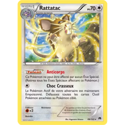 Rattatac BKP - 088/122