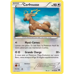 Cerfrousse BKP - 091/122