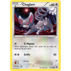 Chaglam BKP - 093/122