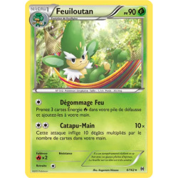 Feuiloutan BKT - 006/162