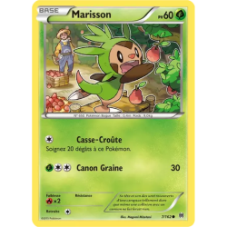 Marisson BKT - 007/162
