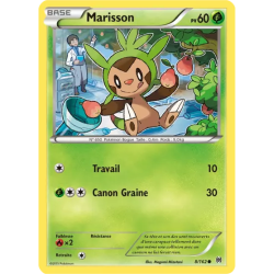 Marisson BKT - 008/162