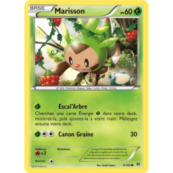 Marisson BKT - 009/162