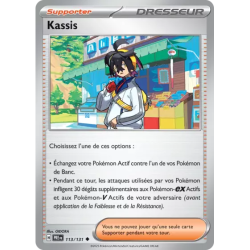 Kassis PRE - 113/131