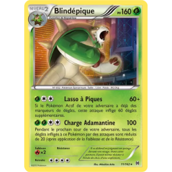 Blindépique BKT - 011/162