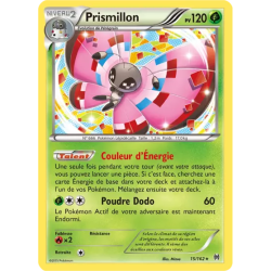 Prismillon BKT - 015/162