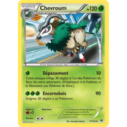 Chevroum BKT - 017/162