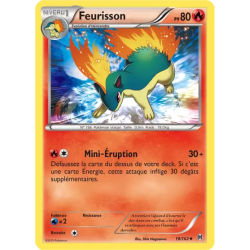 Feurisson BKT - 019/162