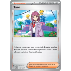 Taro PRE - 114/131