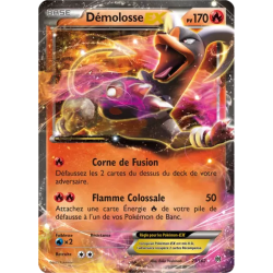 Démolosse EX BKT - 021/162