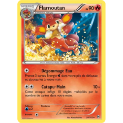 Flamoutan BKT - 024/162