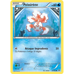 Poissirène BKT - 027/162