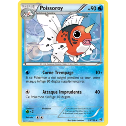 Poissoroy BKT - 028/162