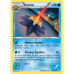 Staross BKT - 030/162