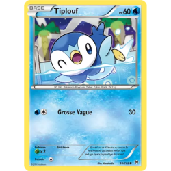 Tiplouf BKT - 036/162