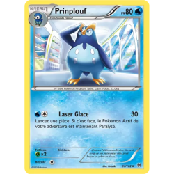 Prinplouf BKT - 037/162