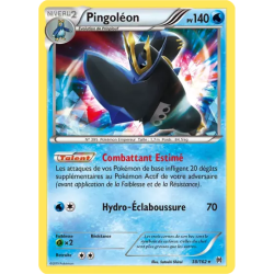Pingoléon BKT - 038/162