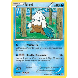 Blizzi BKT - 039/162