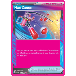 Max Canne PRE - 116/131