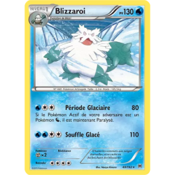 Blizzaroi BKT - 040/162
