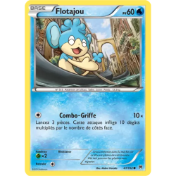 Flotajou BKT - 041/162