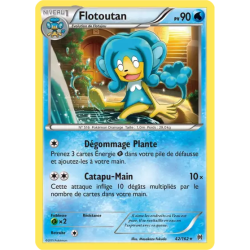 Flotoutan BKT - 042/162