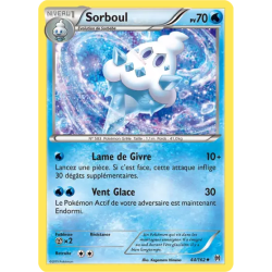 Sorboul BKT - 044/162