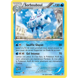 Sorbouboul BKT - 045/162