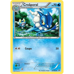 Croâporal BKT - 047/162