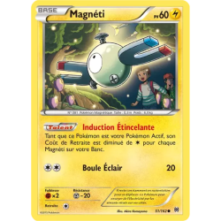 Magnéti BKT - 051/162