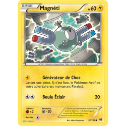 Magnéti BKT - 052/162