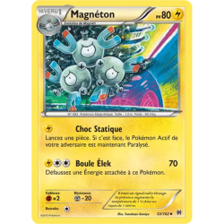 Magnéton BKT - 053/162