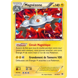 Magnézone BKT - 054/162