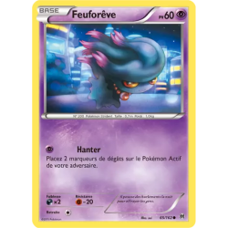 Feuforêve BKT - 065/162