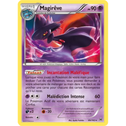 Magirêve BKT - 066/162