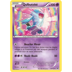 Qulbutoké BKT - 067/162