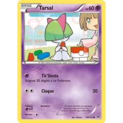 Tarsal BKT - 068/162