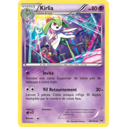 Kirlia BKT - 069/162