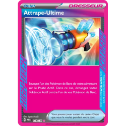Attrape-Ultime PRE - 119/131