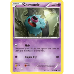 Chovsourir BKT - 071/162
