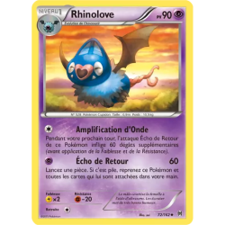 Rhinolove BKT - 072/162